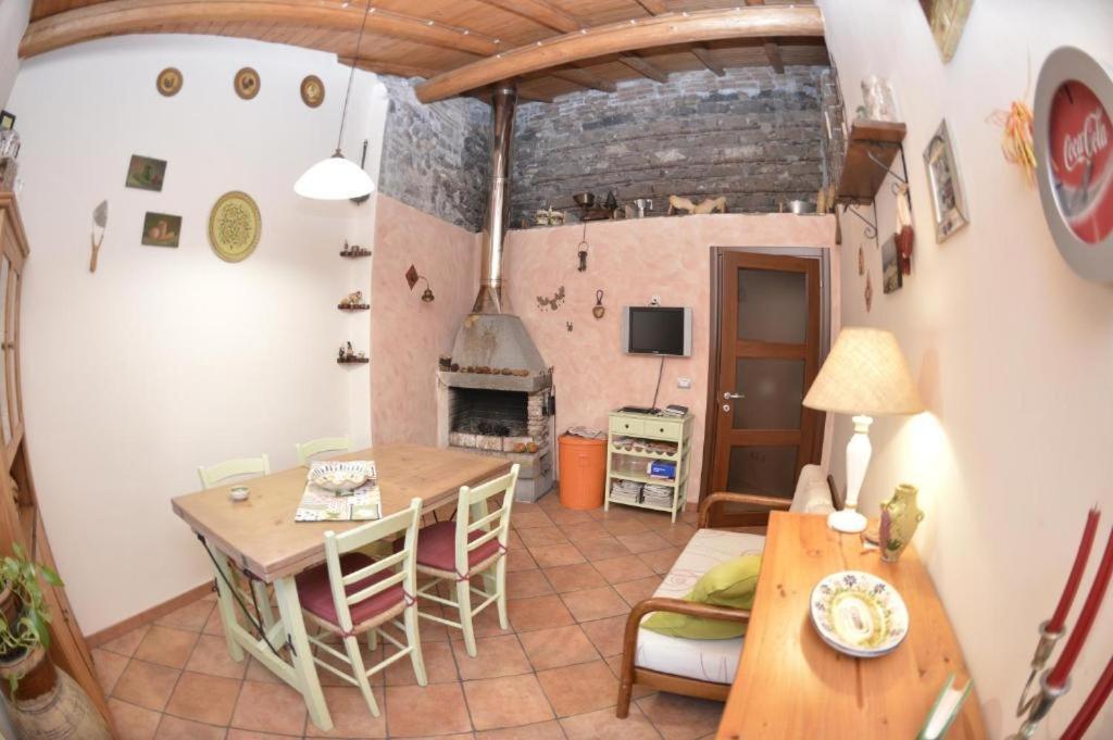 Bed and Breakfast Residenza Del Turista Catania Exterior foto