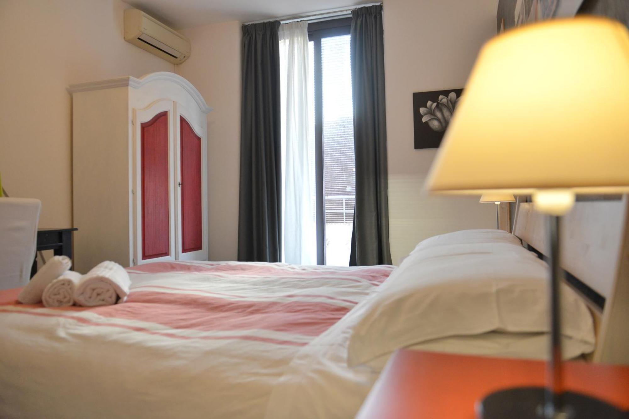 Bed and Breakfast Residenza Del Turista Catania Exterior foto