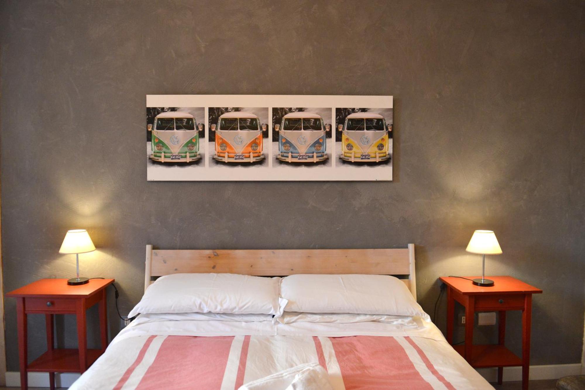 Bed and Breakfast Residenza Del Turista Catania Exterior foto