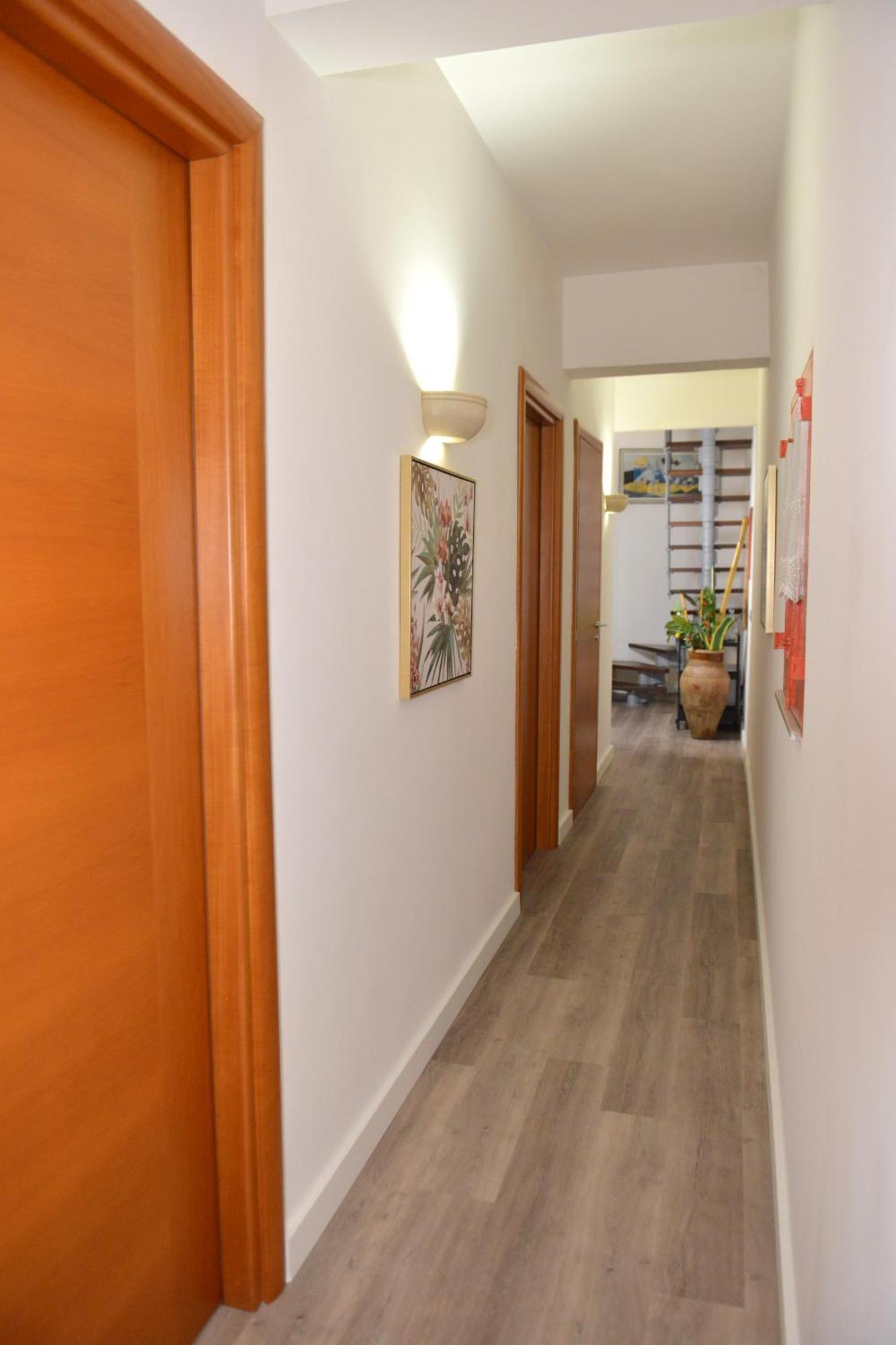 Bed and Breakfast Residenza Del Turista Catania Exterior foto