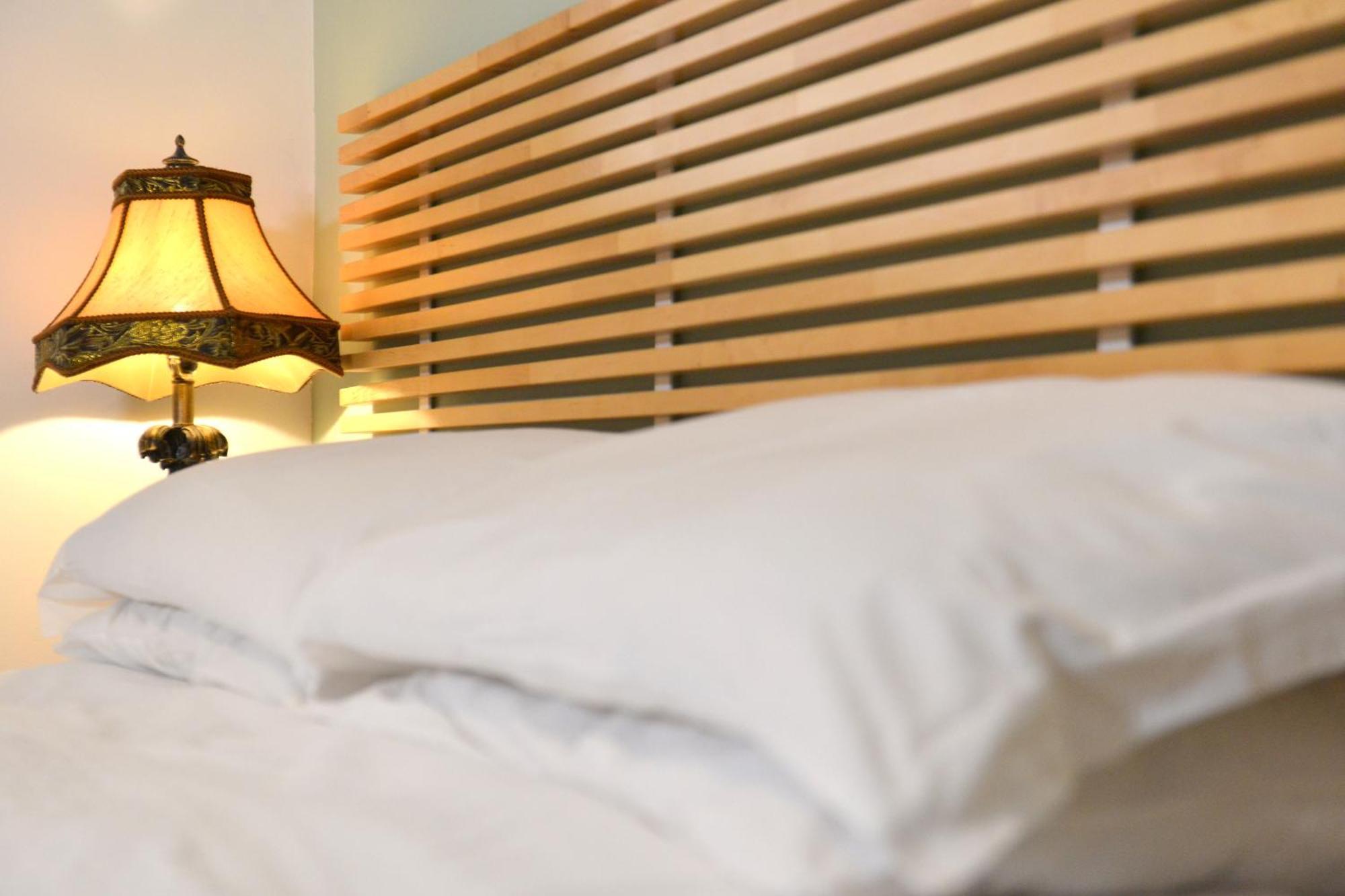 Bed and Breakfast Residenza Del Turista Catania Exterior foto