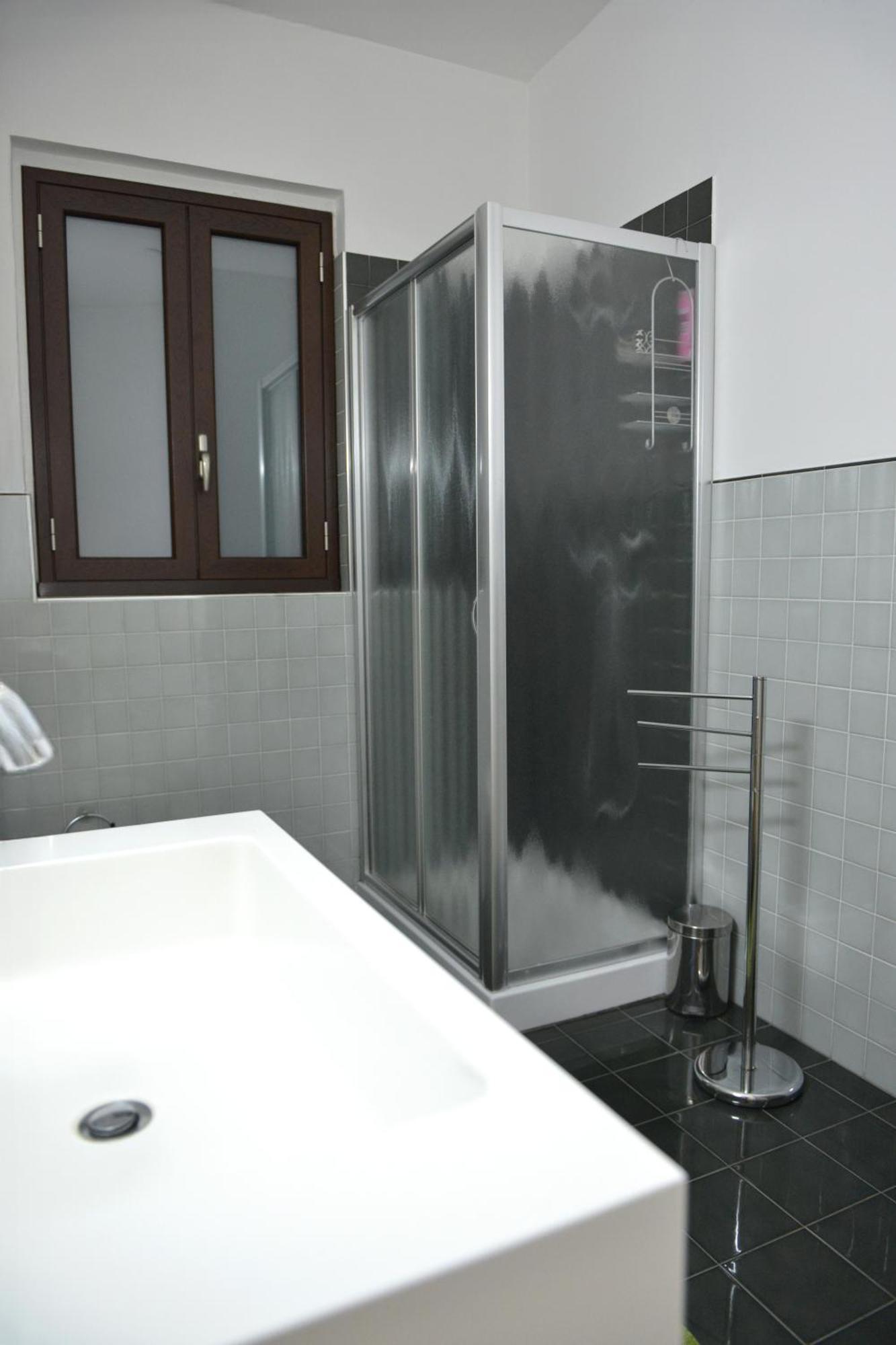Bed and Breakfast Residenza Del Turista Catania Exterior foto