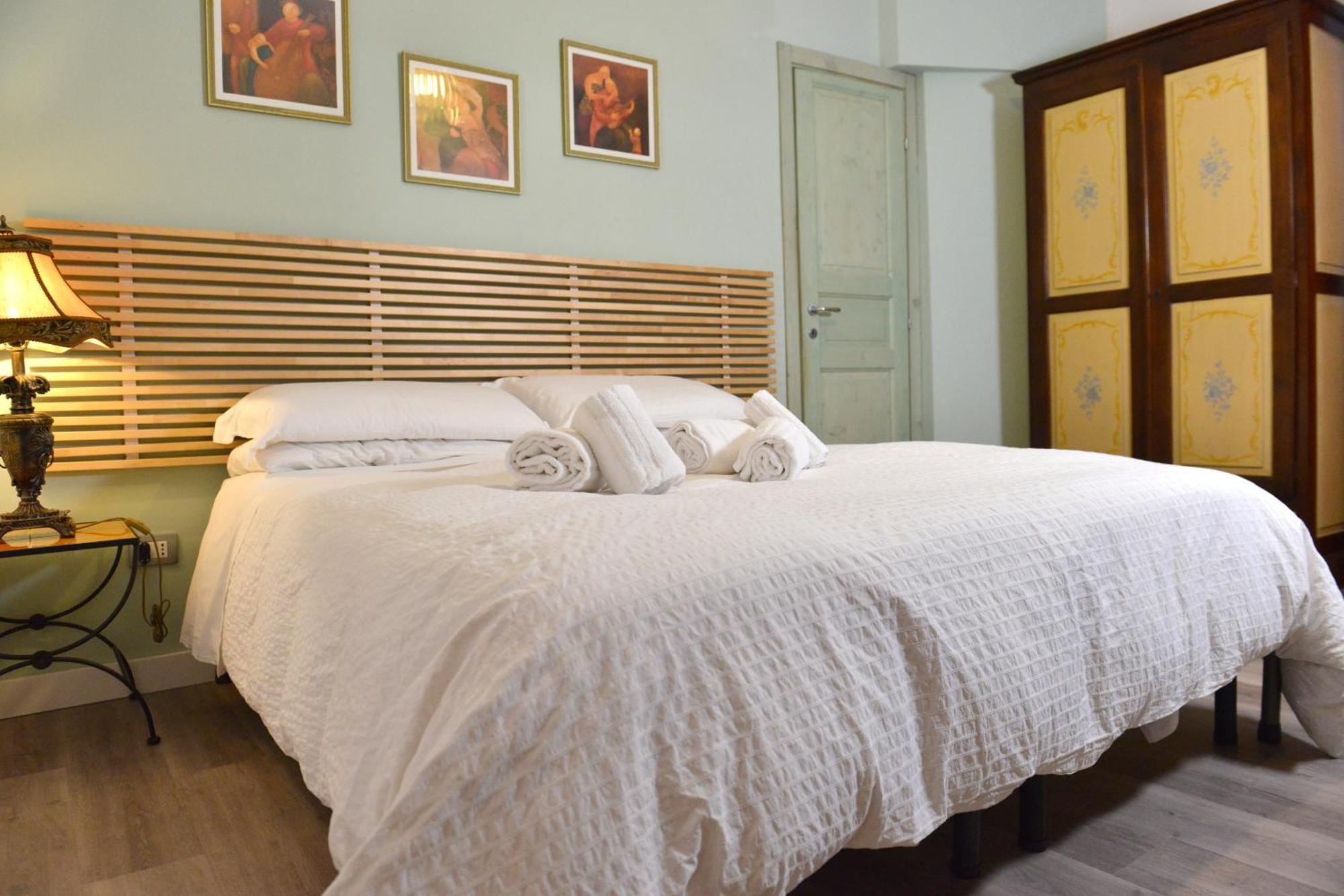 Bed and Breakfast Residenza Del Turista Catania Exterior foto