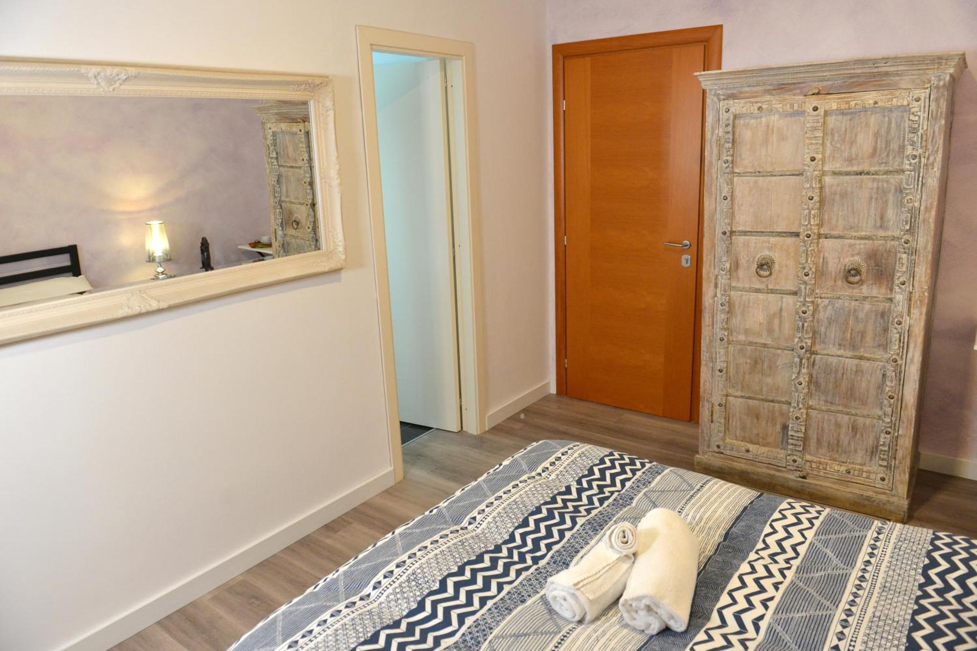 Bed and Breakfast Residenza Del Turista Catania Exterior foto