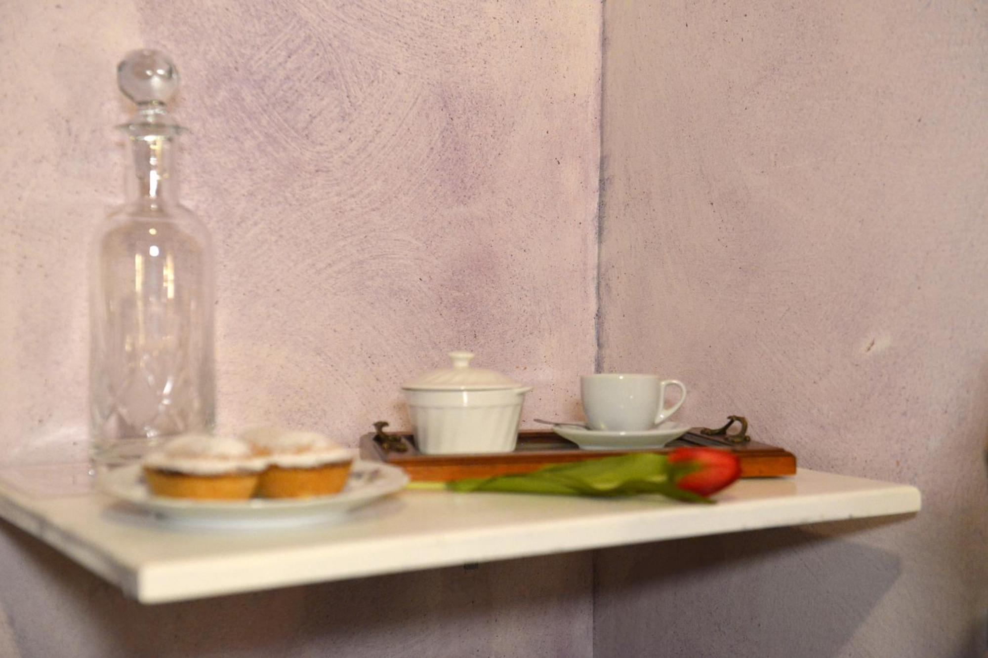 Bed and Breakfast Residenza Del Turista Catania Exterior foto