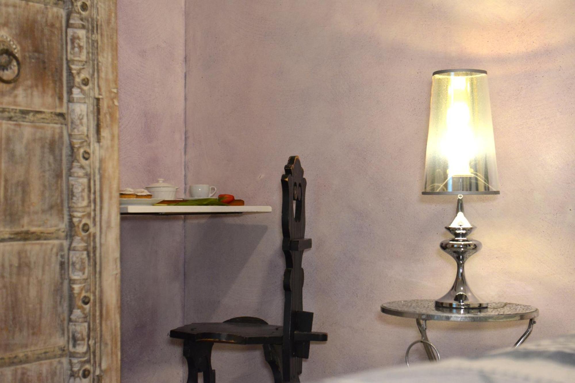 Bed and Breakfast Residenza Del Turista Catania Exterior foto