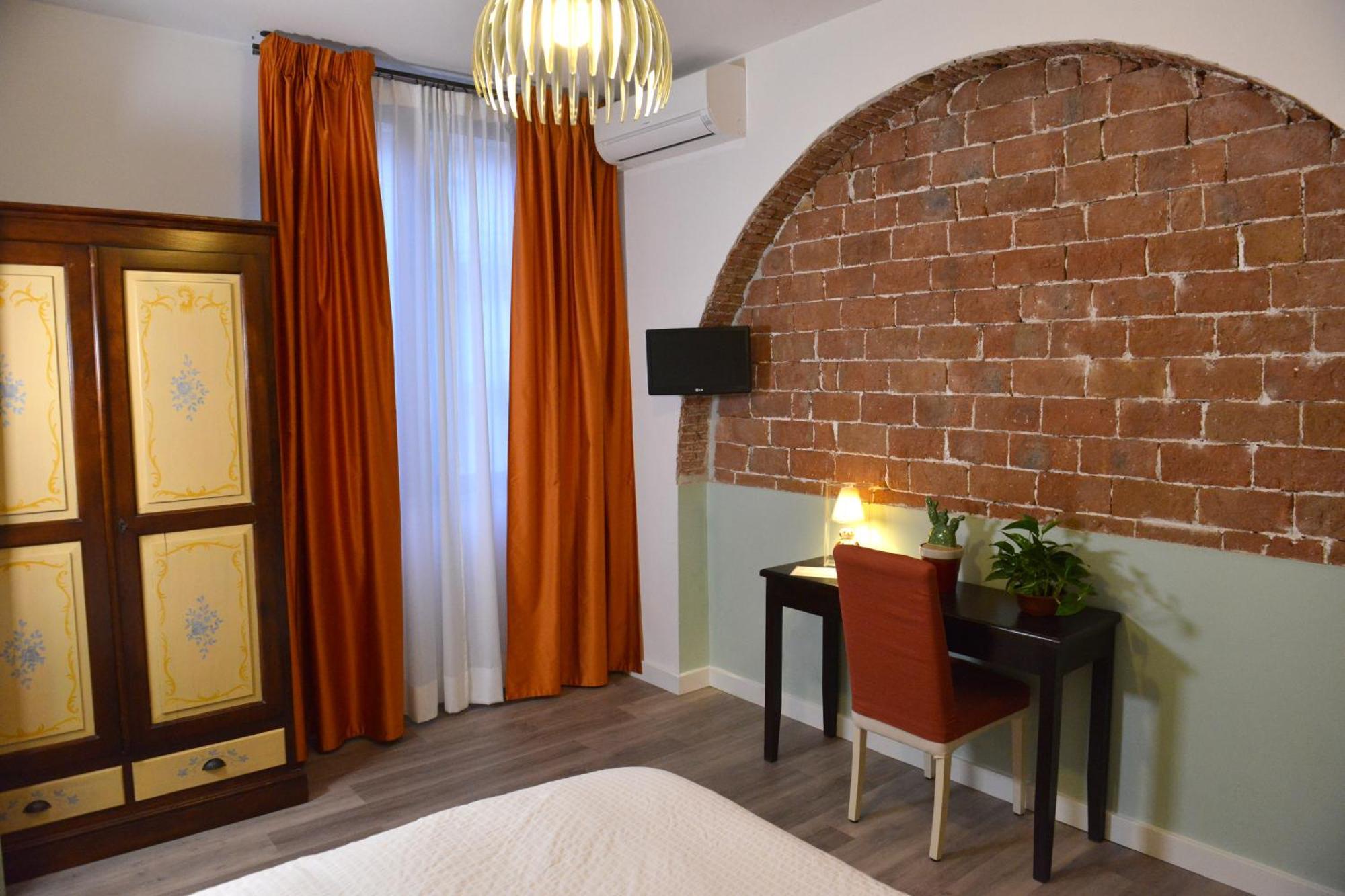 Bed and Breakfast Residenza Del Turista Catania Exterior foto