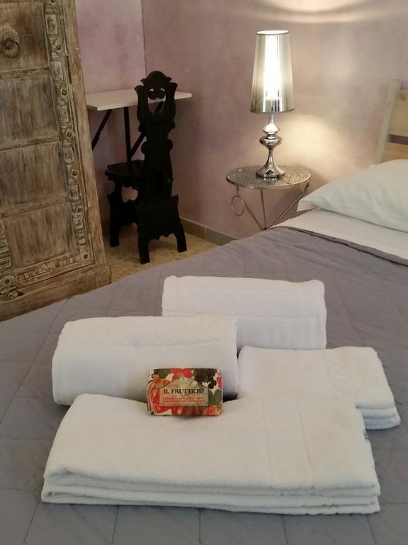 Bed and Breakfast Residenza Del Turista Catania Exterior foto