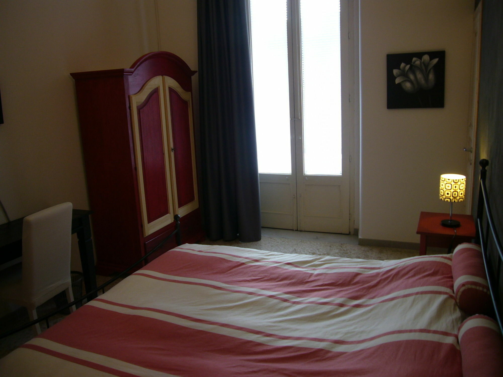 Bed and Breakfast Residenza Del Turista Catania Exterior foto